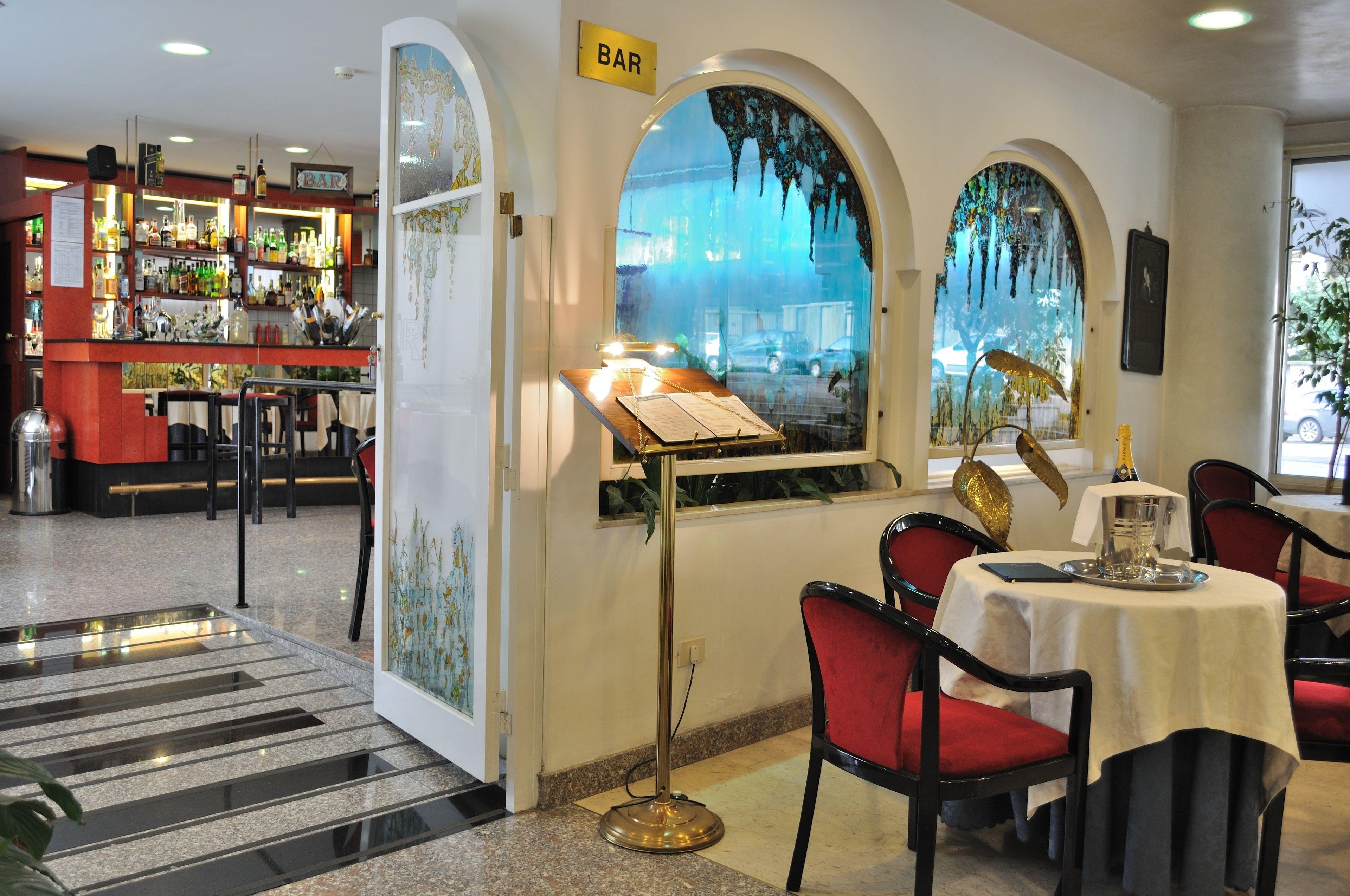 Hotel Pineta Palace — Fotoğraflar 3